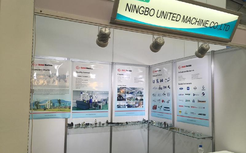 2016 Ганноверская ярмарка