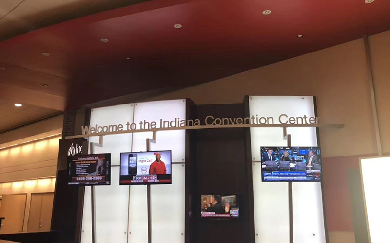 Конгресс и выставка NADCA 2018 по литью под давлением в США