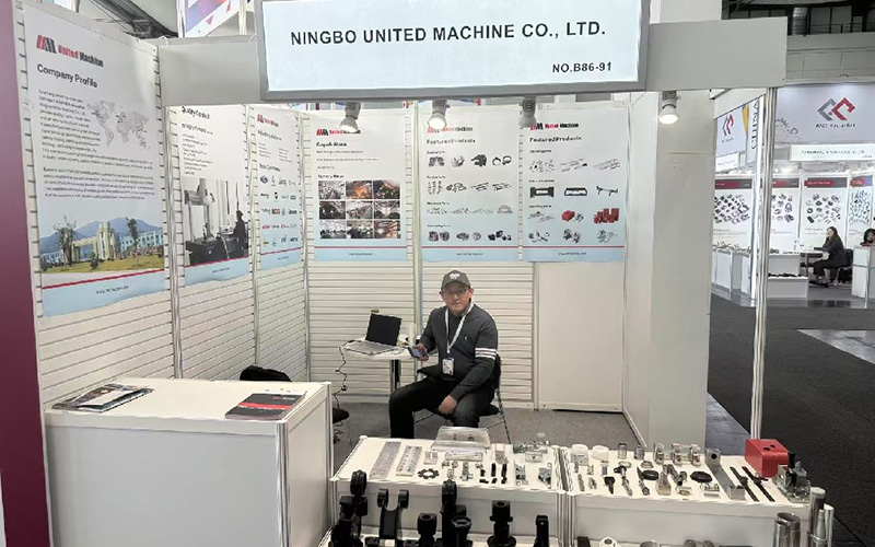 2024 Ганноверская ярмарка