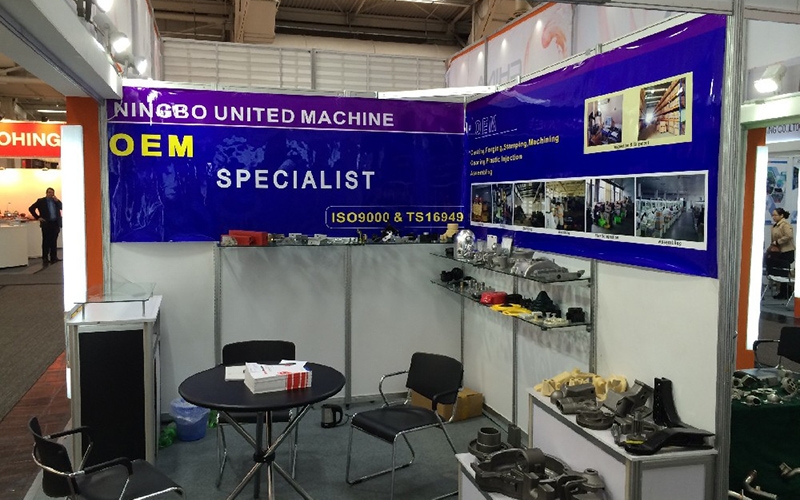 2014 Ганноверская ярмарка