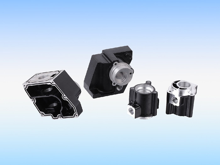 Что такое корпус ротора и почему он важен для высокопроизводительного оборудования