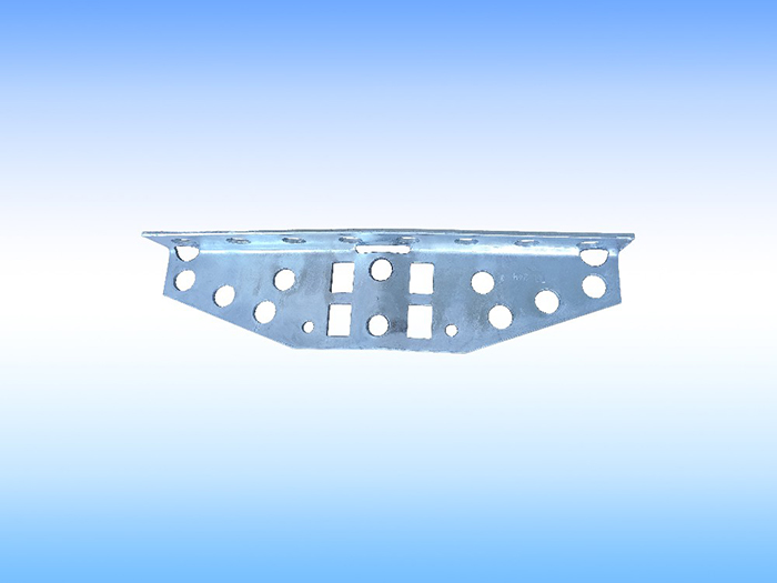 Что такое стальная пластина поперечины и почему она важна для передачи мощности