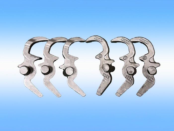 Что такое кастет-метатель и почему он необходим для современной автоматизации ковки