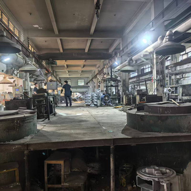 Почему гравитационное литье важно в современном производстве?