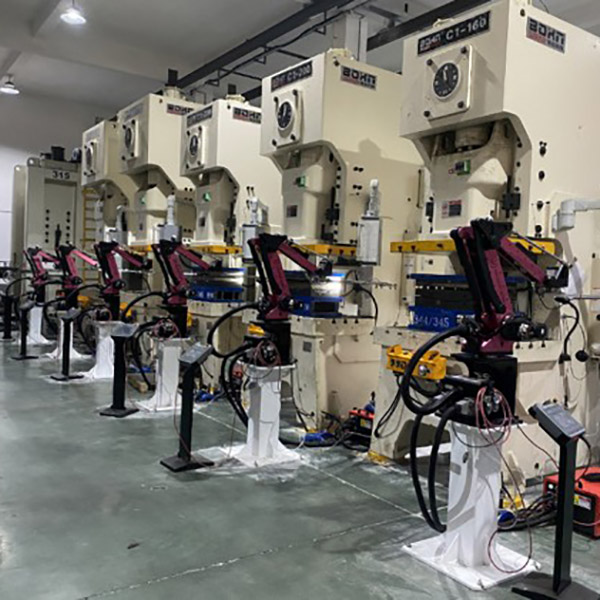 Что такое обычная штамповка и почему она важна для современного производства?