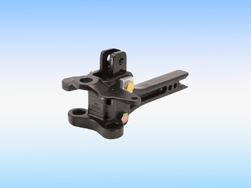 Регулируемые стойки для распределения веса головки