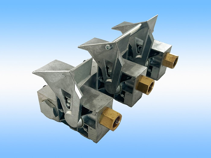 Воздушный клапан