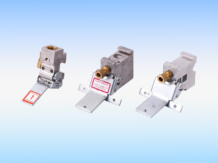 Воздушный клапан