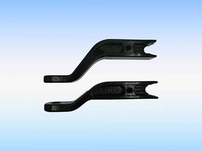 Шаровое крепление