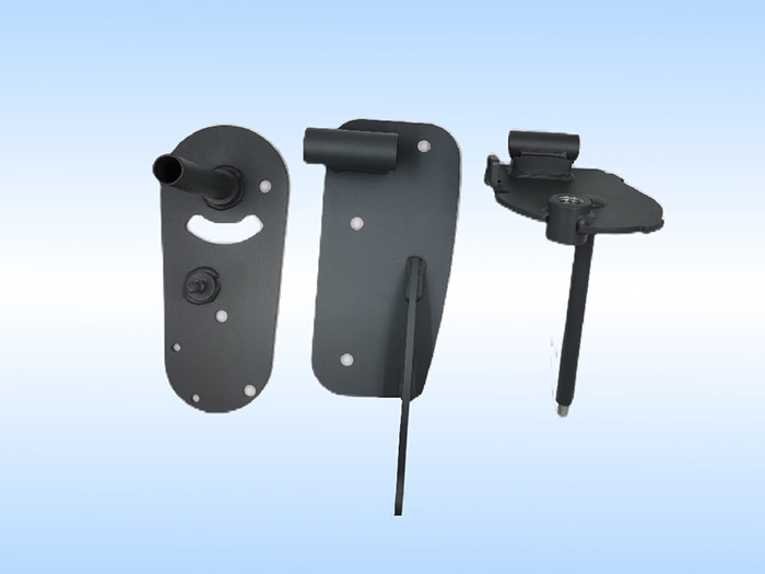 Кронштейн медицинской кровати