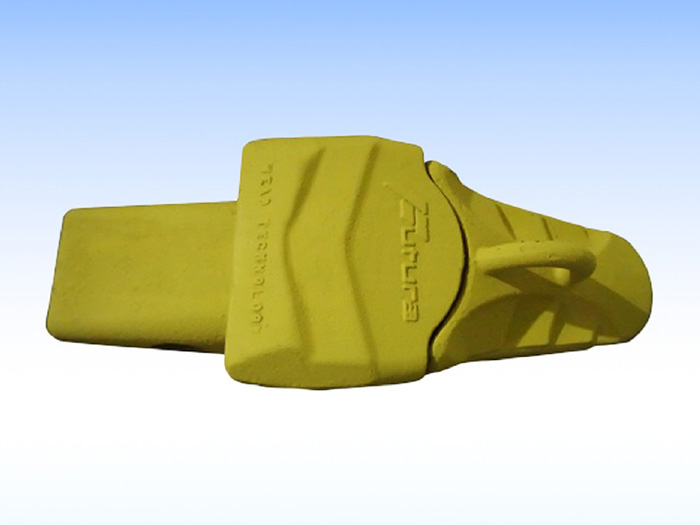 Зубья ковша