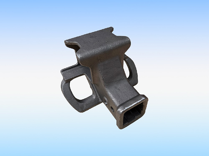 Крепление канала