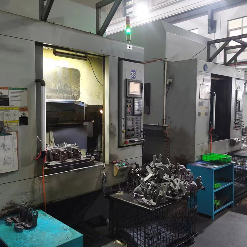 Сверление с ЧПУ