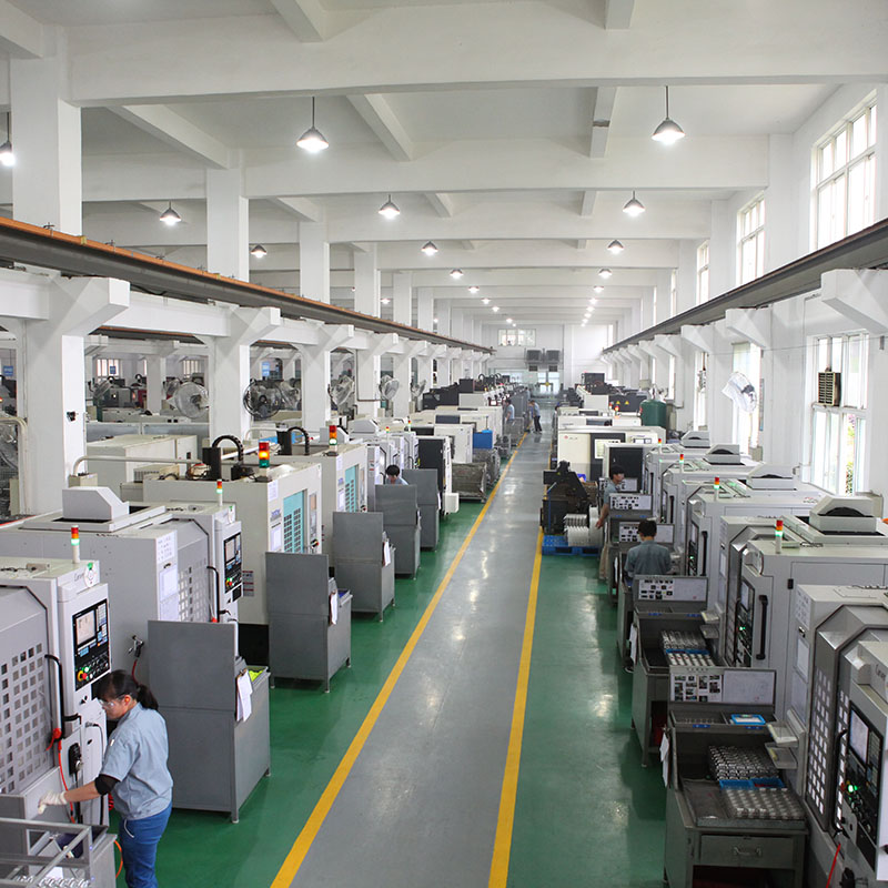 Фрезерование с ЧПУ