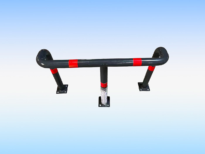 Забор для зарядной станции