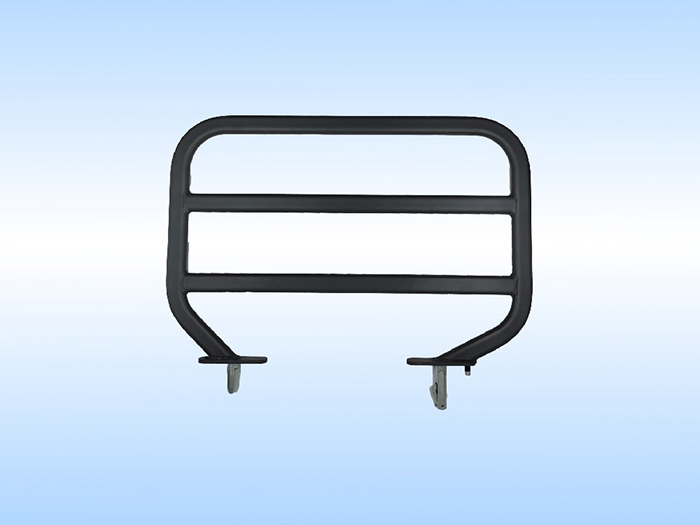 Забор для медицинской койки