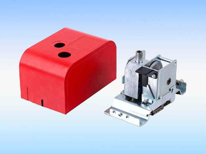 Пожарный ящик