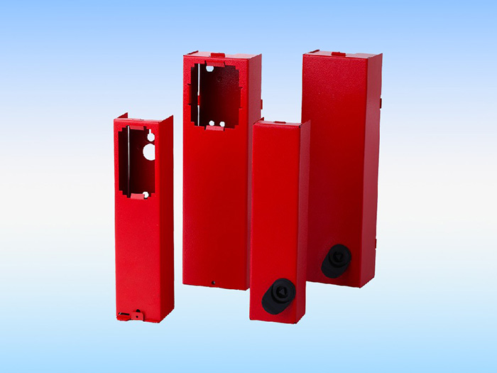 Пожарный ящик