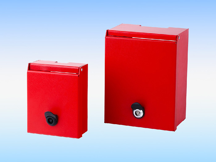 Пожарный ящик
