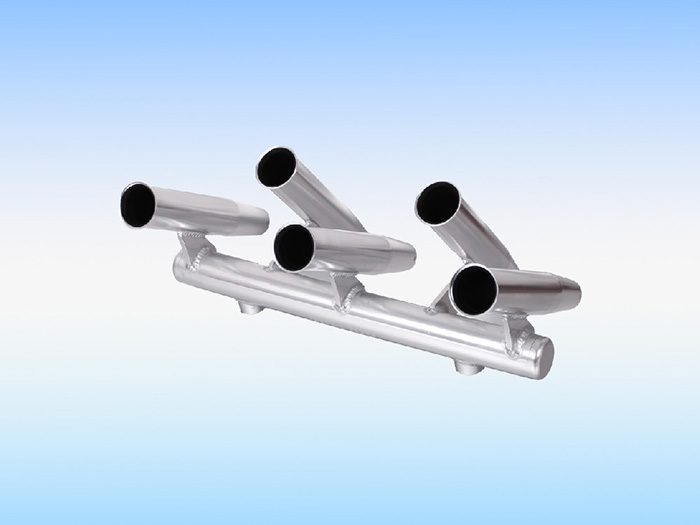 Держатель удочки