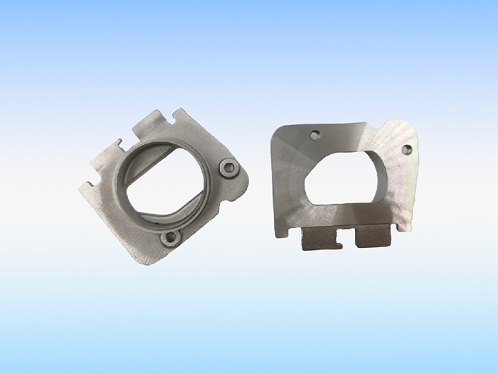 Фланец горелки