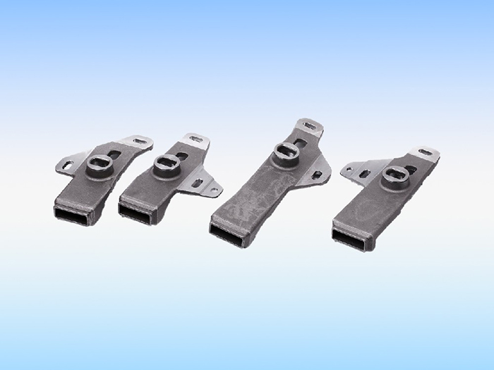 Кастинг под кроватью Ford