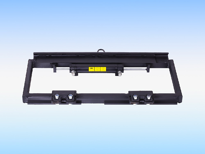 Перевозка вилочного погрузчика