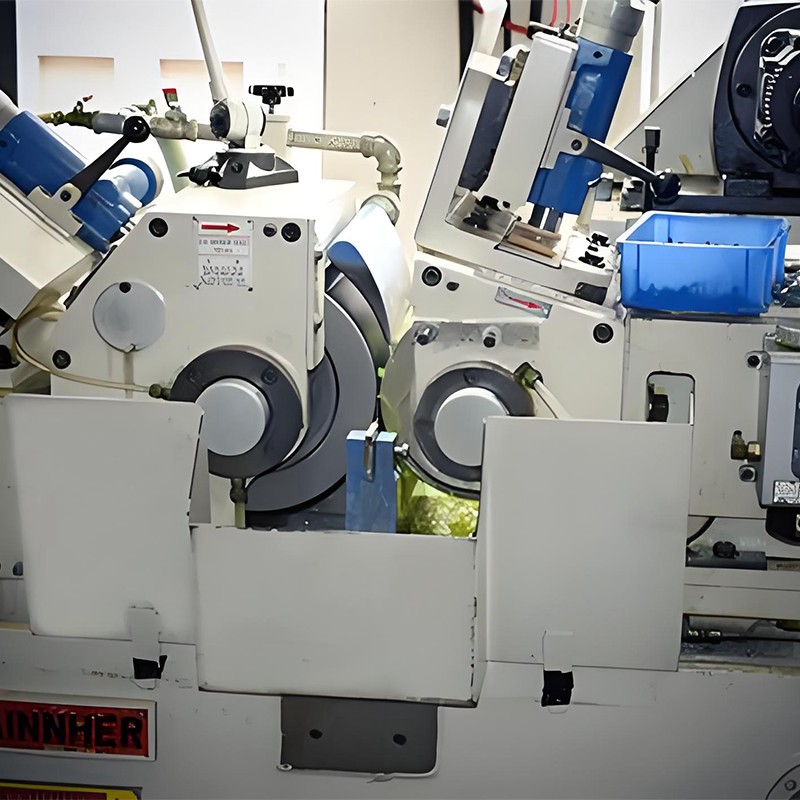 Шлифование