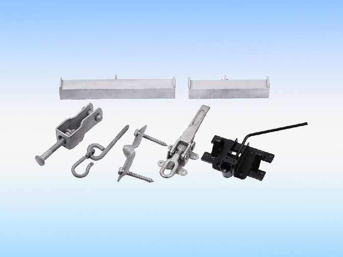 Кронштейн HDG