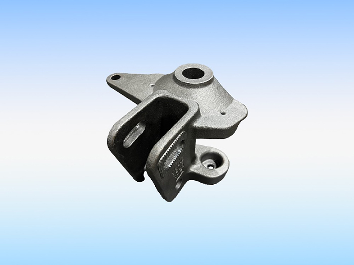 Голова, шаровое крепление