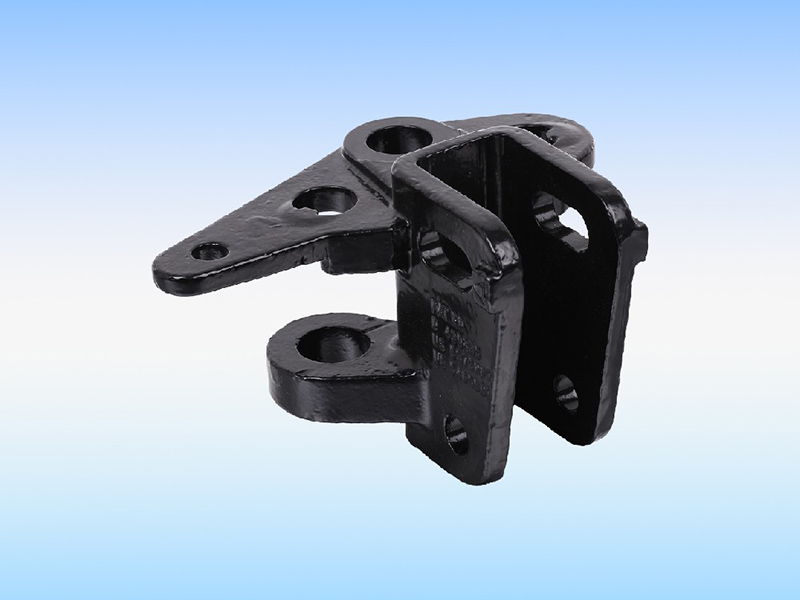 Голова, шаровое крепление