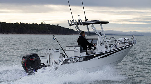 Boat Accessories