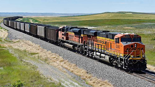 Rail Industry