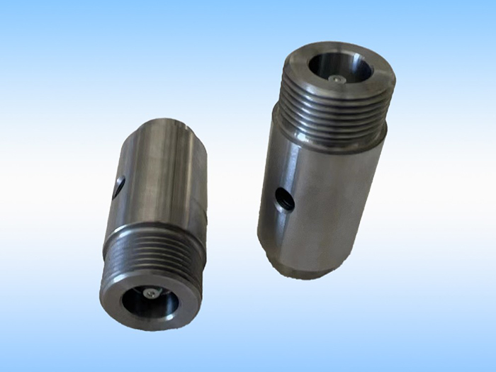 Поворотный штифт челюсти