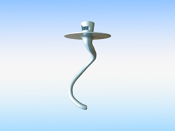 Крючок для замешивания