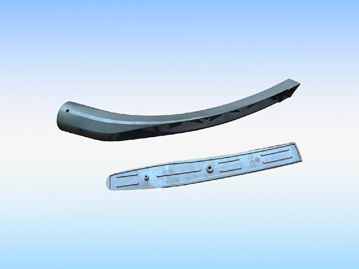 Светодиодный кронштейн