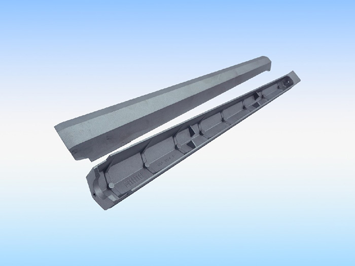 Светодиодный кронштейн