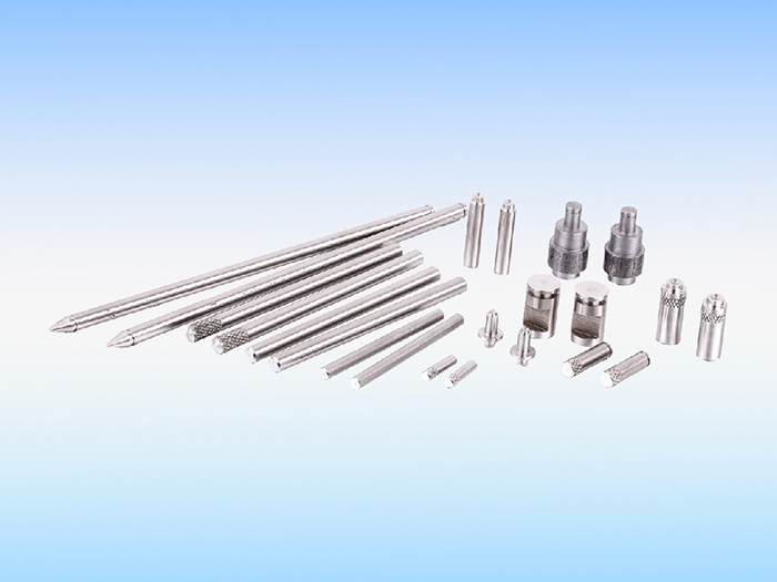 Обработка деталей