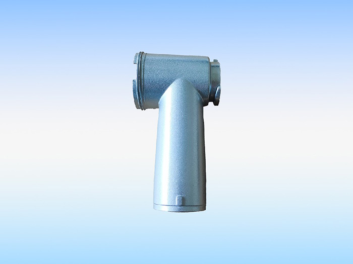 Корпус мясорубки