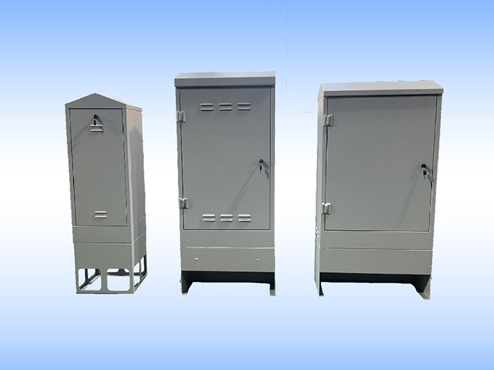 Наружная электрическая коробка