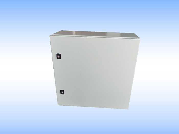 Наружная электрическая коробка