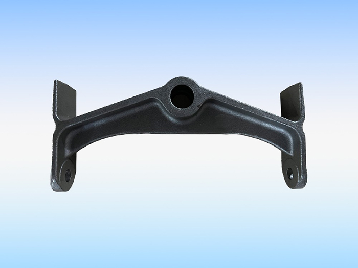 Поворотная балка