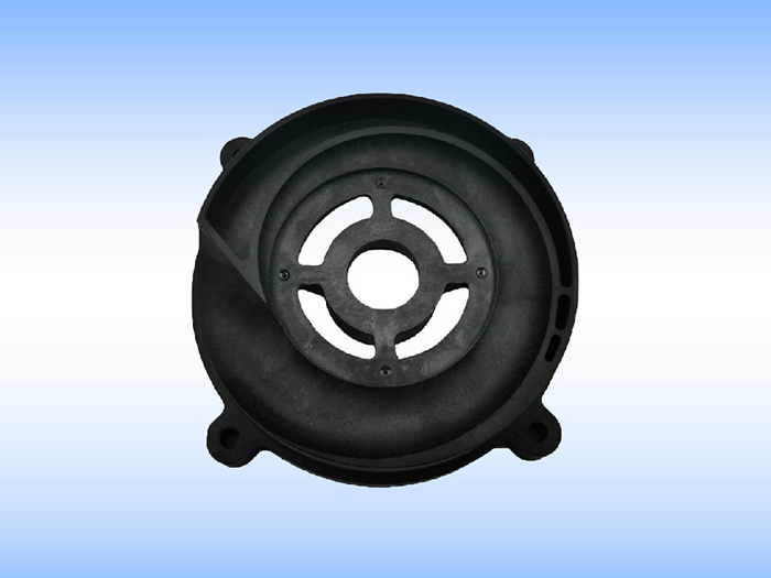 Основание насоса