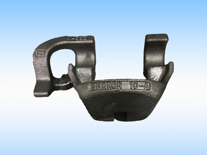 Поворотная нижняя рабочая муфта