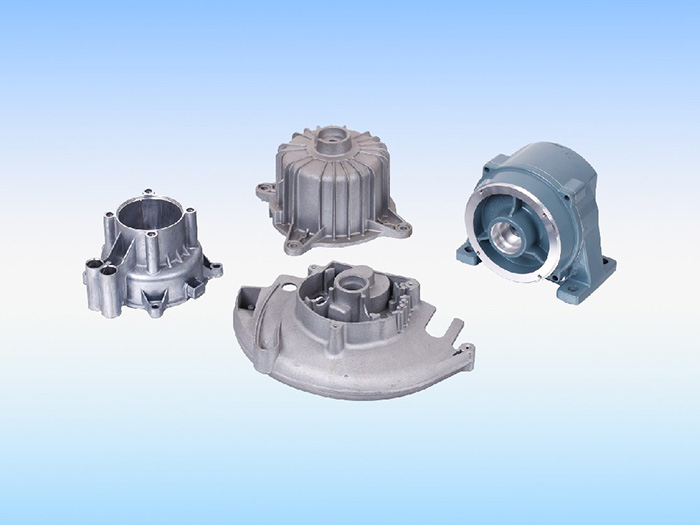 Корпус ротора