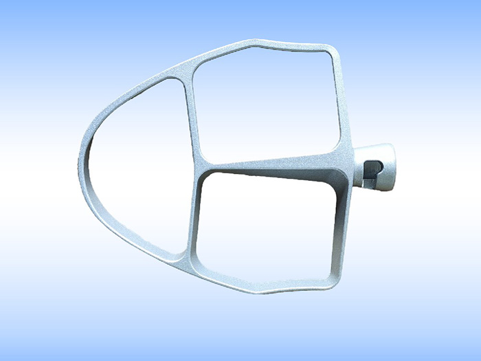 Перемешивающий стержень