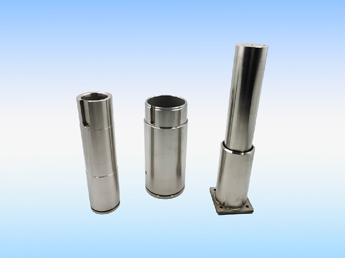 Телескопическая ножка