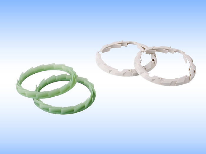 Клеммная колодка и диффузор