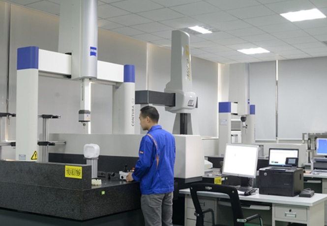 Испытательное оборудование