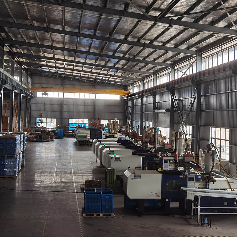 Литье термопластов под давлением